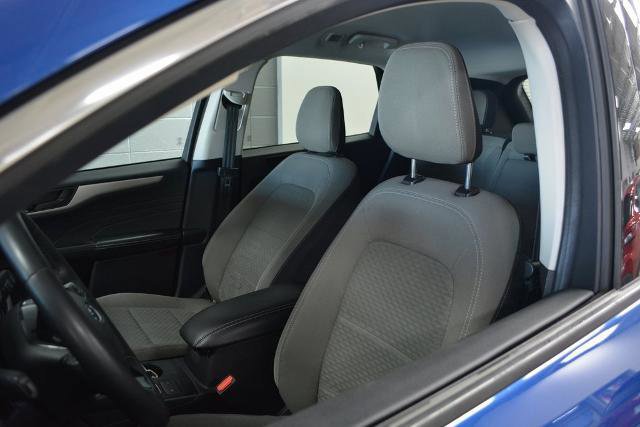 Certified 2022 Ford Escape SE w/ Convenience Package image 8