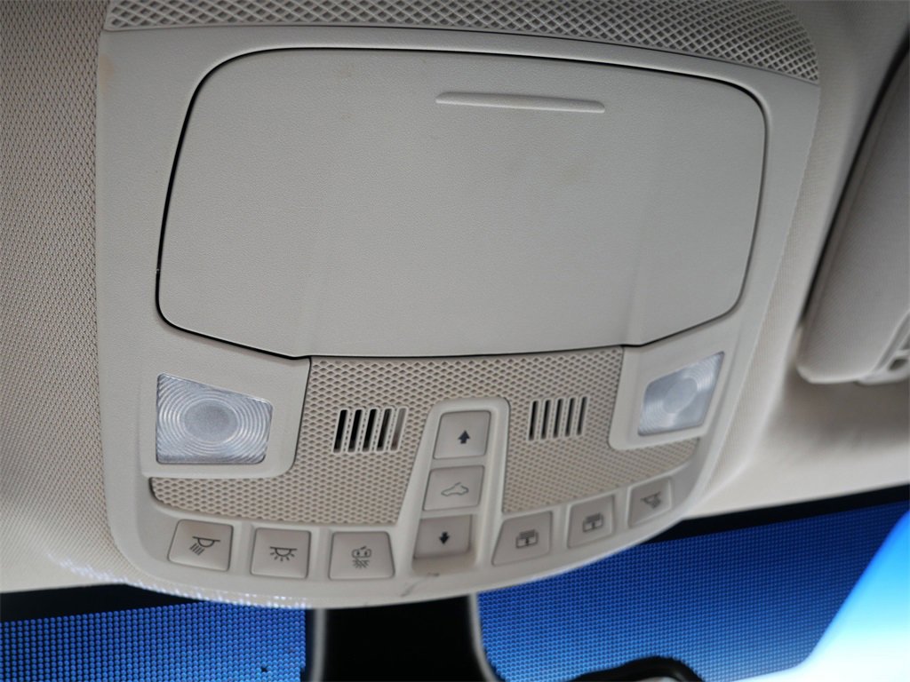 Certified 2022 Ford Edge Titanium w/ Class II Trailer Tow Package image 23