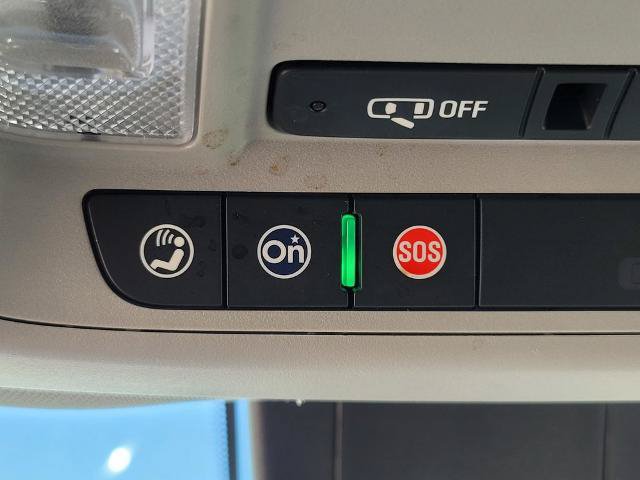 Used 2024 Chevrolet Equinox LT FWD image 17
