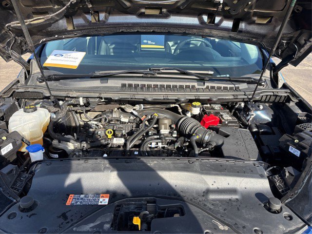 Certified 2022 Ford Edge SEL w/ Convenience Package image 20