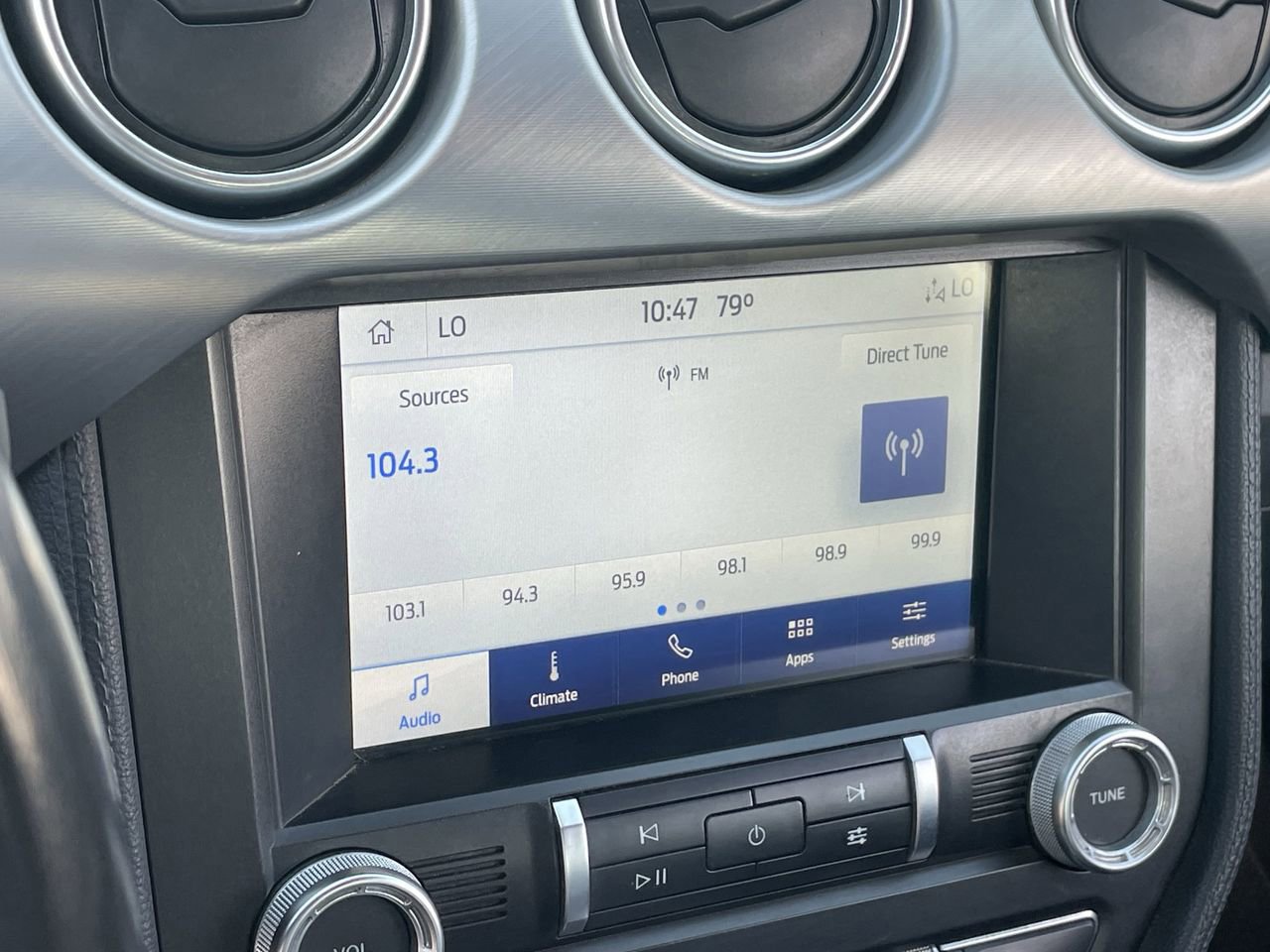 Certified 2022 Ford Mustang Premium image 28