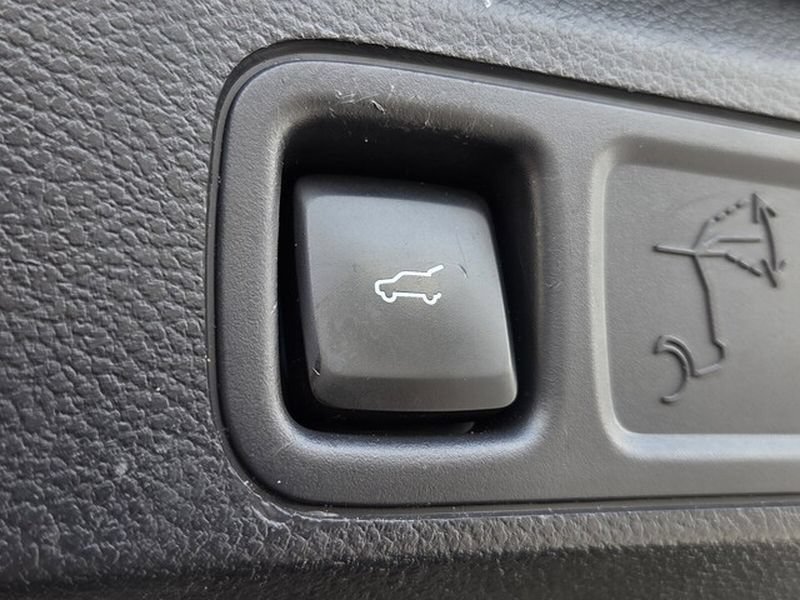 Certified 2024 Ford Expedition Limited AWD/4WD image 17