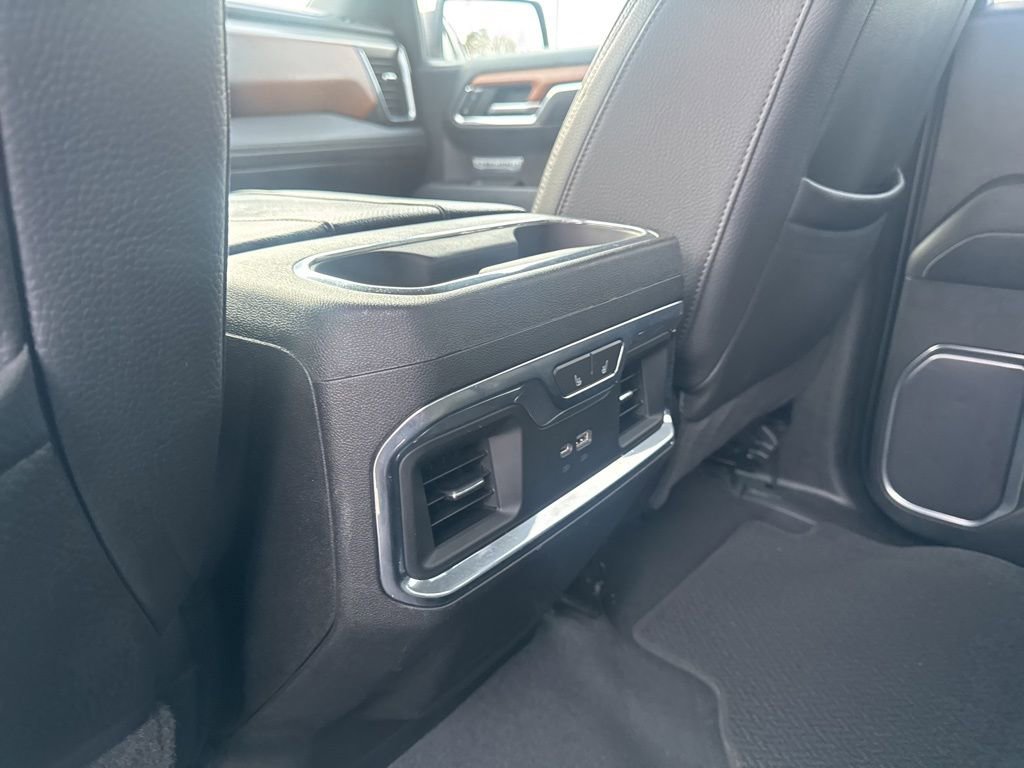 Used 2023 GMC Sierra 1500 Denali w/ Denali Reserve Package image 28