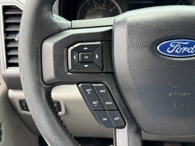 Certified 2020 Ford F150 XLT w/ Equipment Group 302A Luxury AWD/4WD image 23