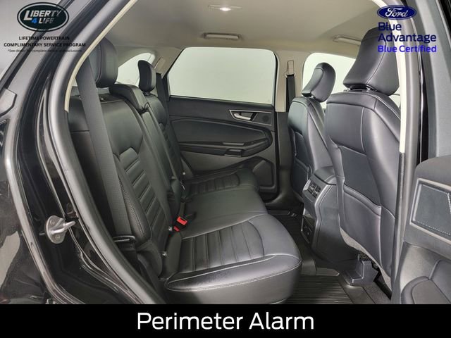 Certified 2024 Ford Edge SEL w/ Convenience Package AWD/4WD image 18