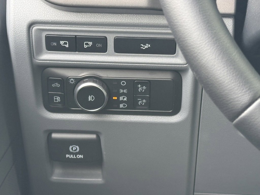 Certified 2024 Ford F150 XLT w/ Equipment Group 302A MID image 24