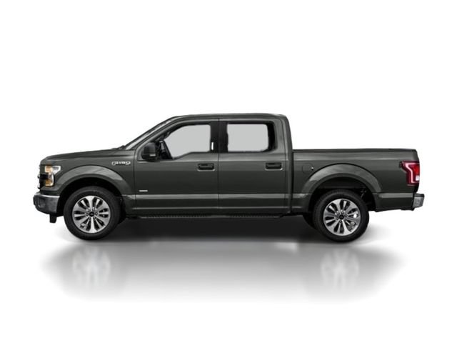 Certified 2017 Ford F150 XLT w/ Trailer Tow Package AWD/4WD image 3