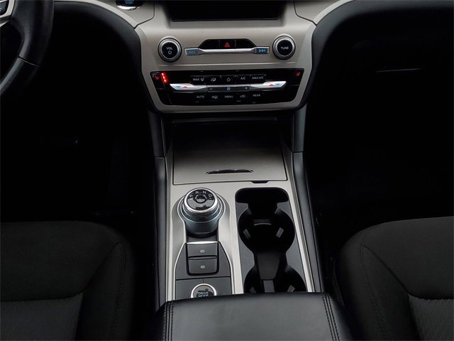 Certified 2023 Ford Explorer XLT image 30