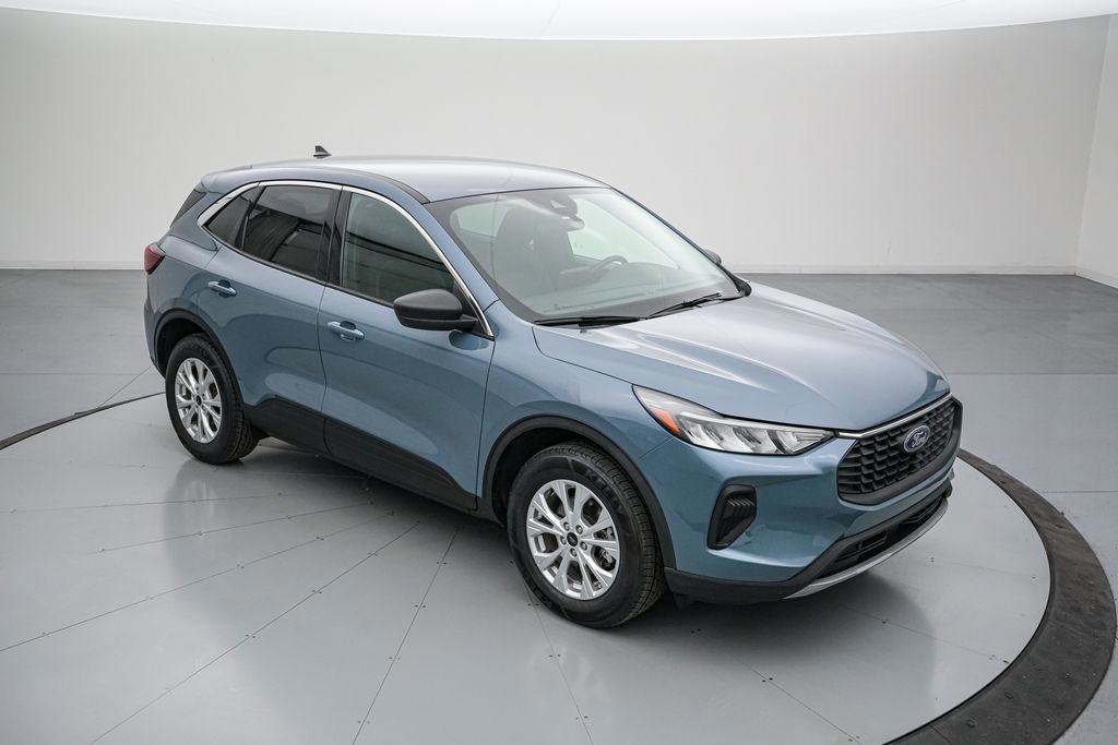 Certified 2024 Ford Escape Active image 8