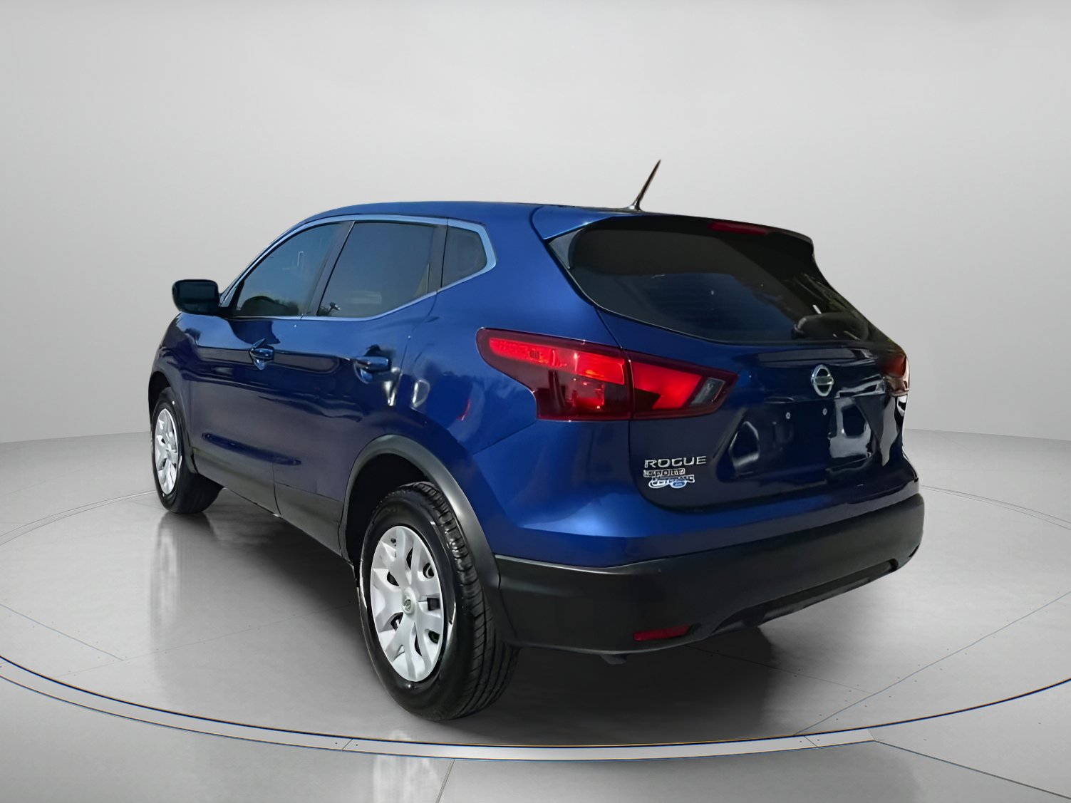 Used 2019 Nissan Rogue Sport S image 22