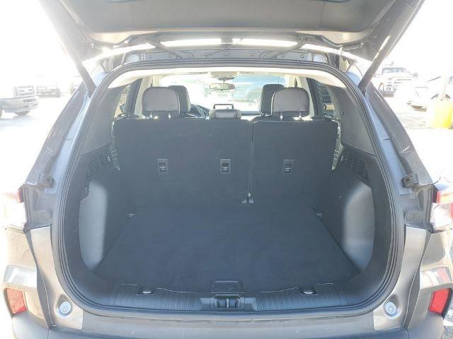 Certified 2021 Ford Escape SEL w/ Technology Package image 8