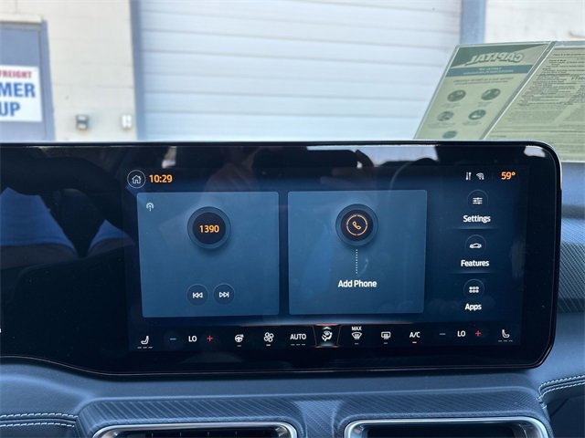 Certified 2024 Ford Mustang GT Premium image 26