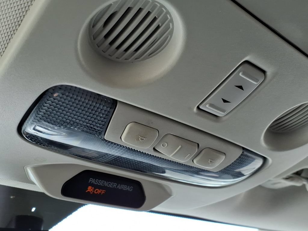 Certified 2021 Ford EcoSport SE FWD image 25