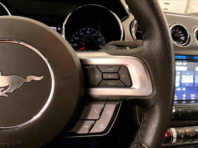 Certified 2017 Ford Mustang GT Premium w/ GT Performance Package RWD image 18