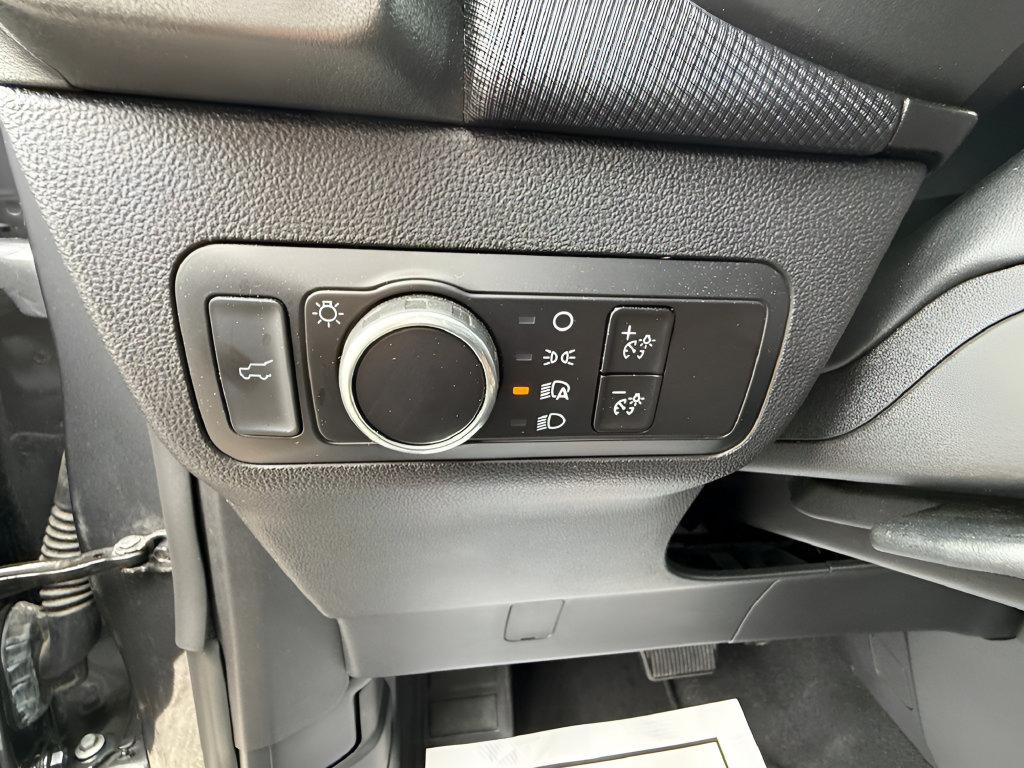 Certified 2025 Ford Bronco Sport Big Bend AWD/4WD image 20