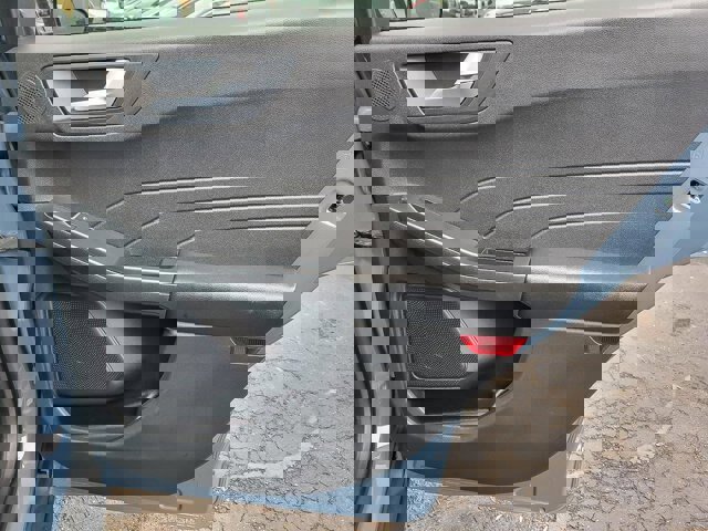 Certified 2024 Ford Escape ST-Line Elite w/ Premium Technology Package image 29