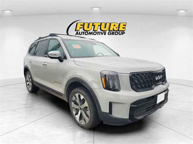 Used 2024 Kia Telluride EX X-Line image 1
