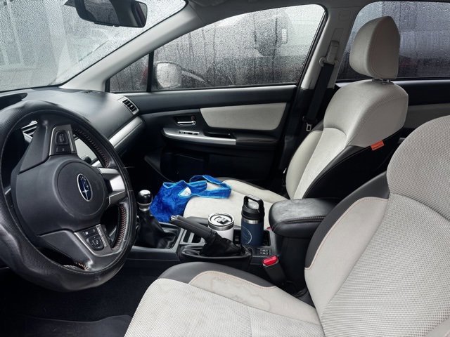 Used 2017 Subaru Crosstrek 2.0i Premium w/ Popular Package #2 image 6