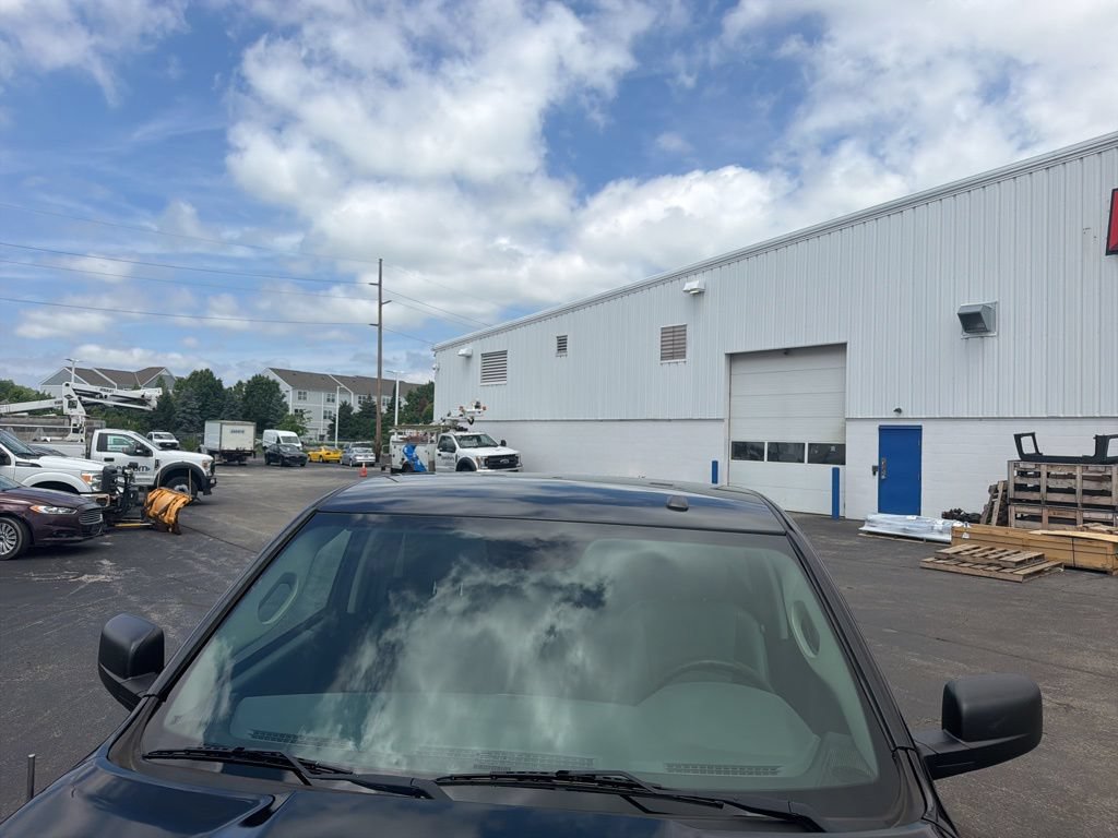Used 2017 RAM 1500 Tradesman w/ Power & Remote Entry Group AWD/4WD image 18