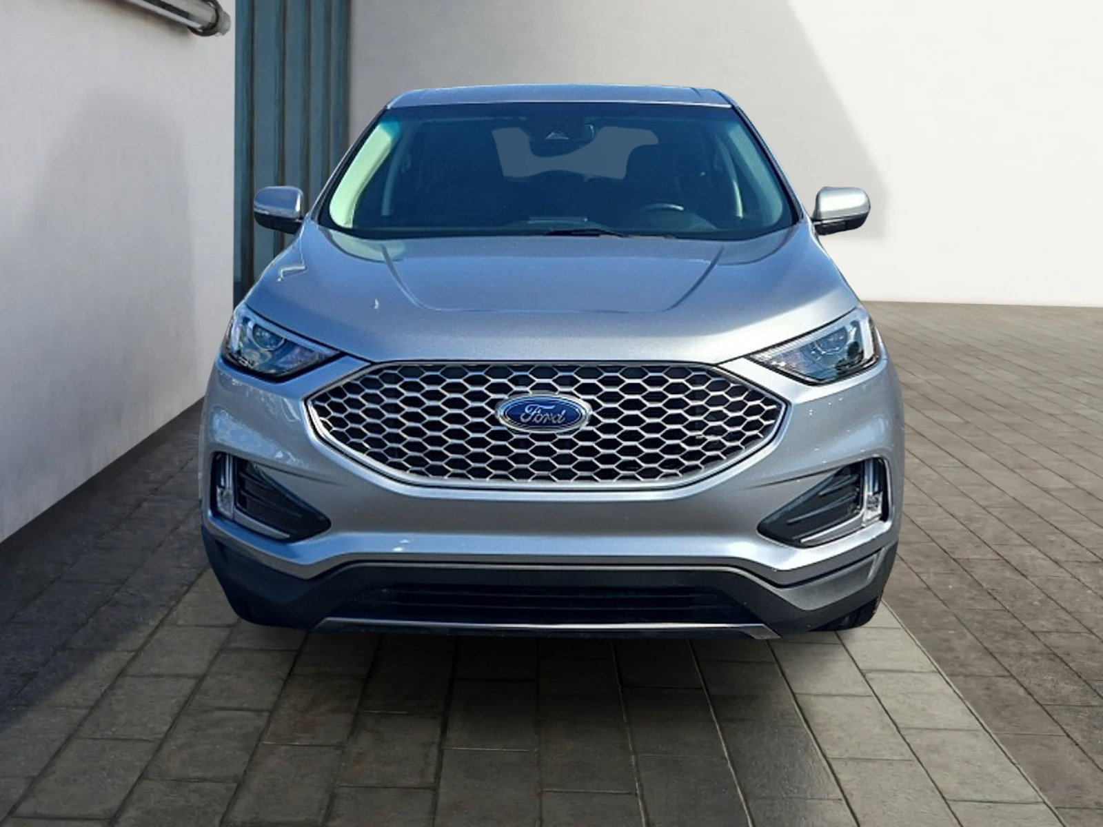 Certified 2023 Ford Edge SEL w/ Convenience Package AWD/4WD image 8