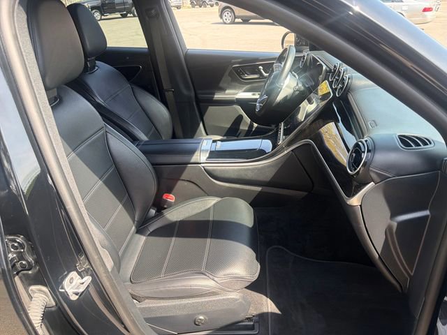 Used 2024 Mercedes-Benz GLC 300 4MATIC image 15