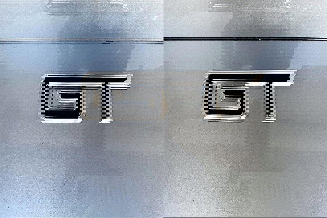 Certified 2025 Ford Mustang GT Premium image 32