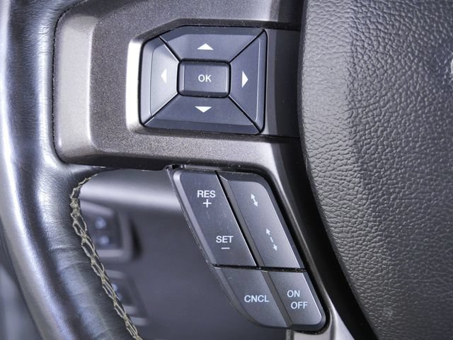 Certified 2021 Ford Expedition Limited AWD/4WD image 26