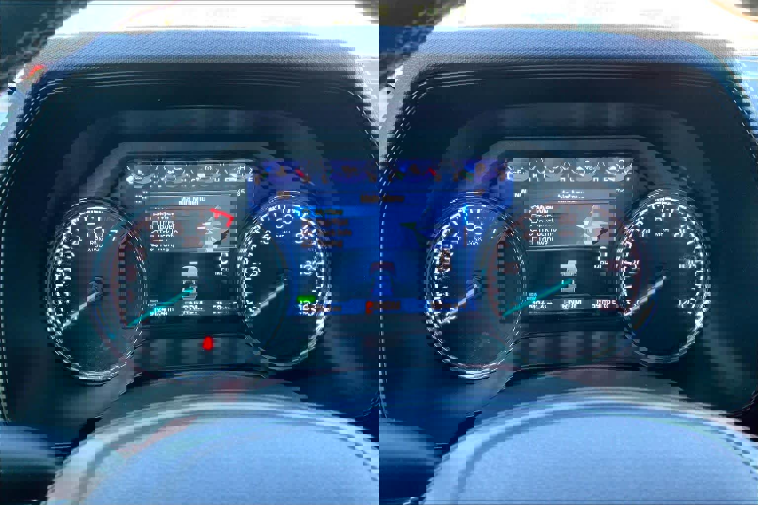 Certified 2023 Ford F150 XLT w/ Equipment Group 302A High image 26