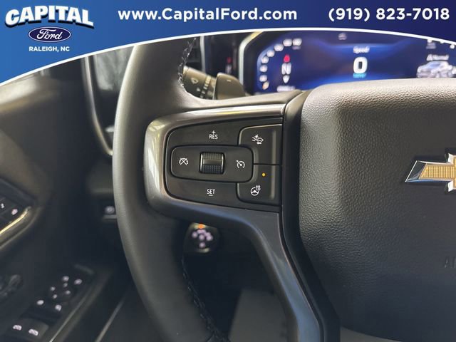 Used 2024 Chevrolet Silverado 1500 High Country w/ High Country Premium Package image 22