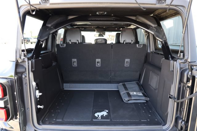 Certified 2024 Ford Bronco Raptor AWD/4WD image 11