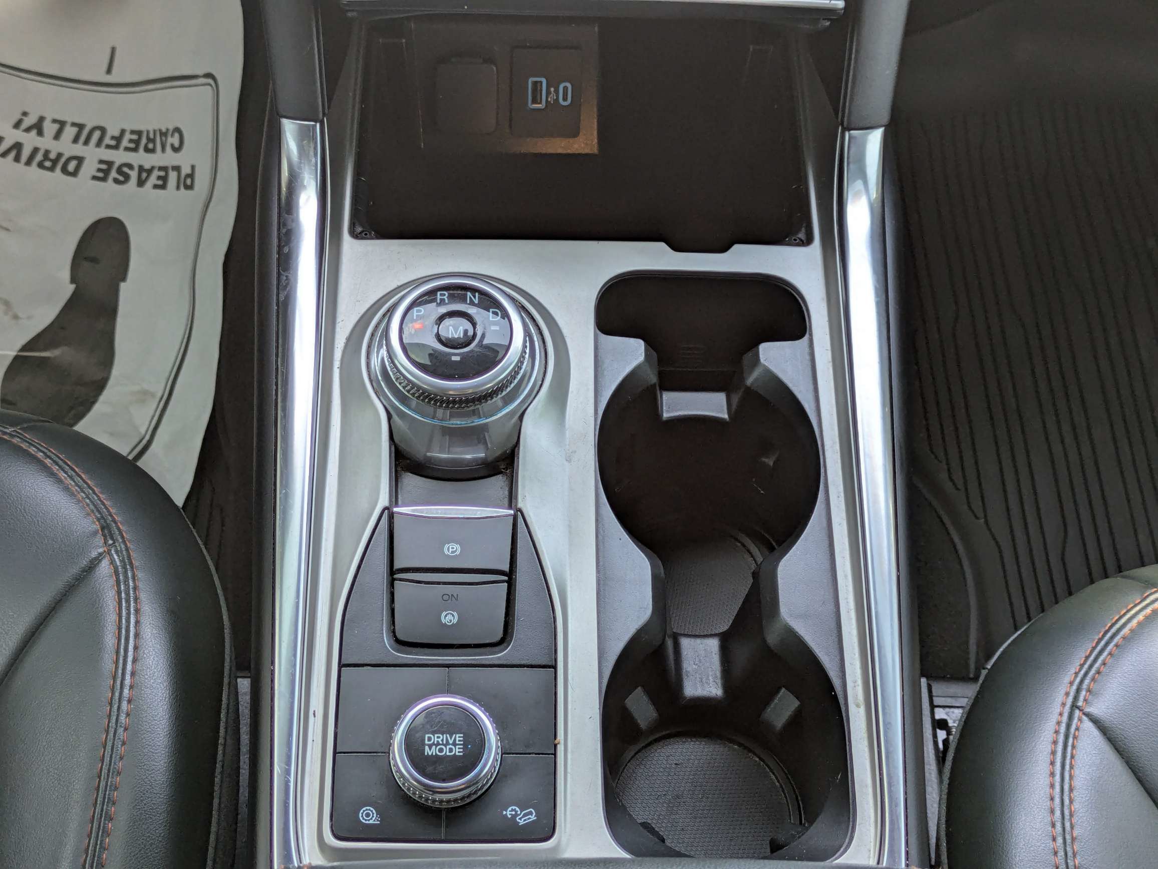 Certified 2022 Ford Explorer Timberline AWD/4WD image 22