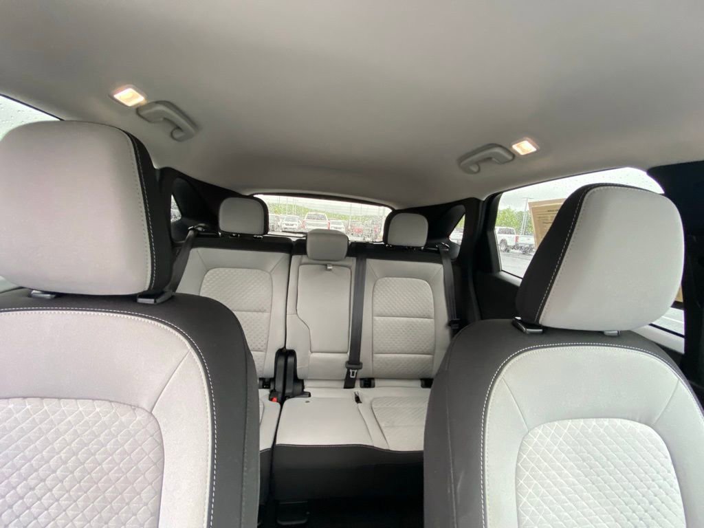 Certified 2024 Ford Escape Active FWD image 28