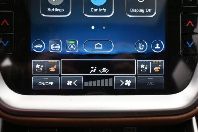 Used 2024 Subaru Outback Touring XT AWD/4WD image 24