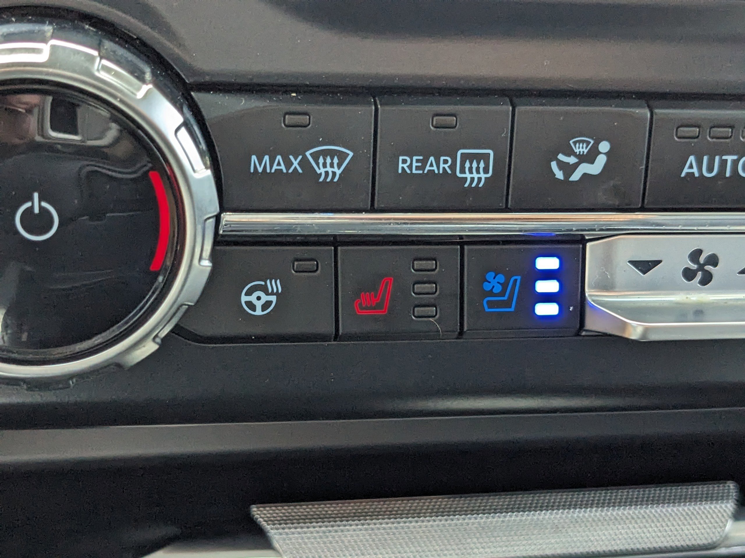 Certified 2023 Ford F250 Lariat w/ Lariat Ultimate Package image 32