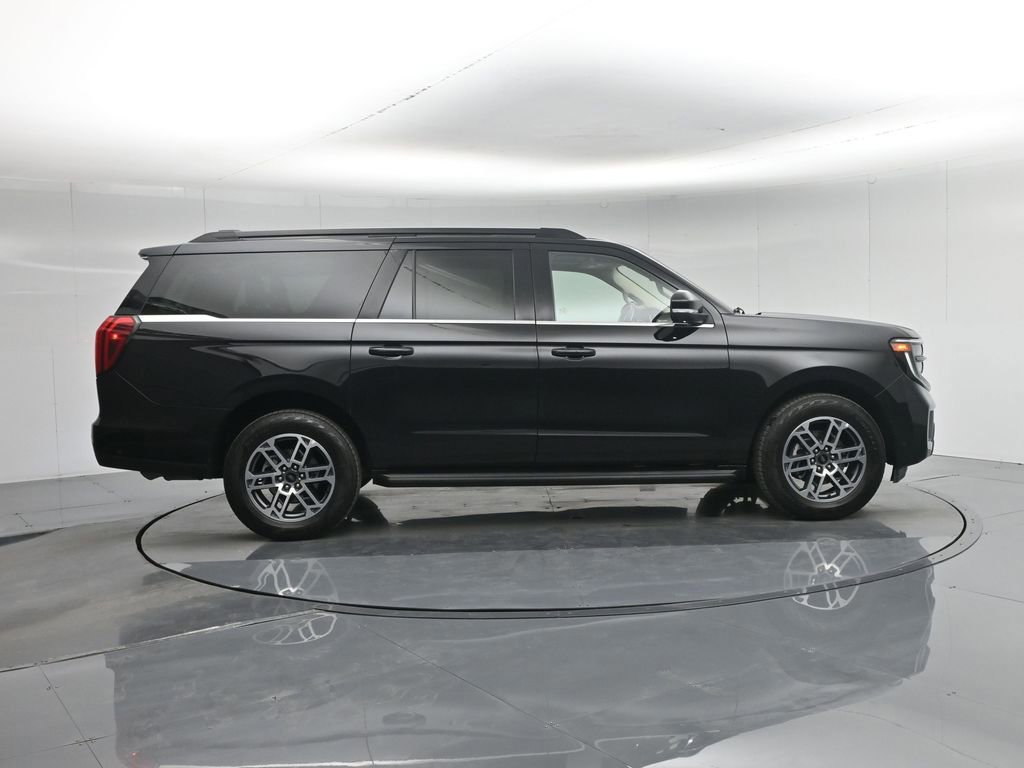 Certified 2025 Ford Expedition Max Active image 7