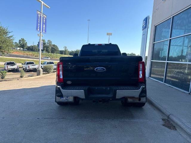 Certified 2023 Ford F350 XLT w/ FX4 Off-Road Package AWD/4WD image 6