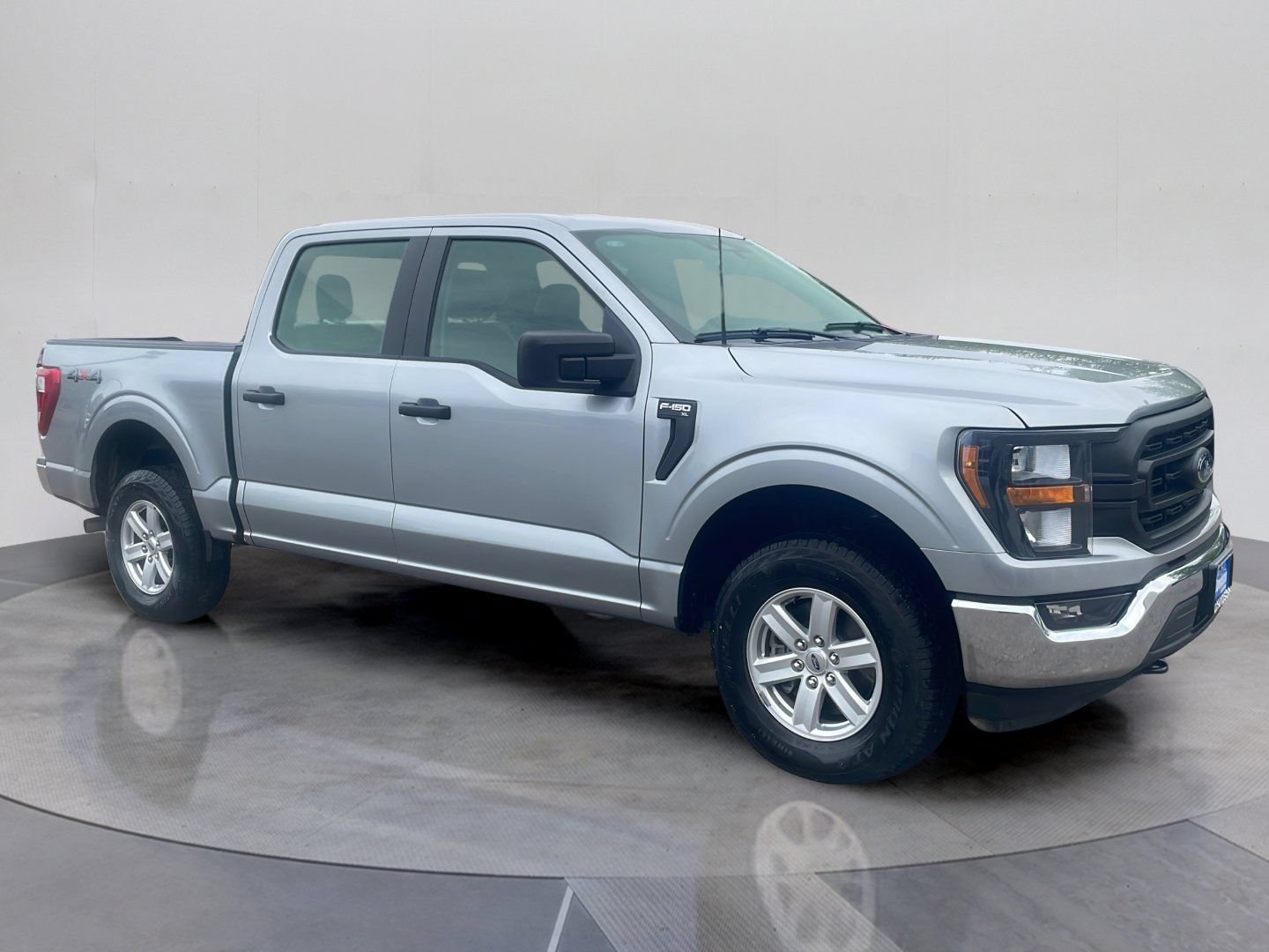 Certified 2023 Ford F150 XL w/ XL Chrome Appearance Package AWD/4WD image 10