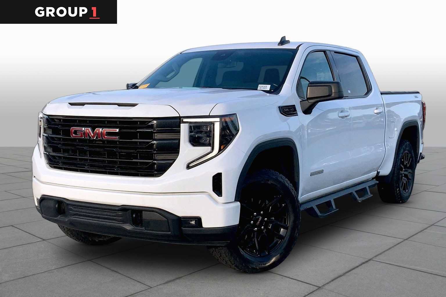 Used 2023 GMC Sierra 1500 Elevation AWD/4WD video 1