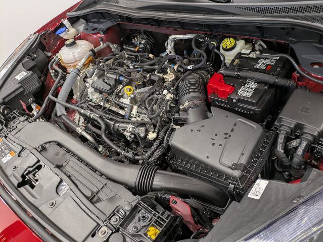 Certified 2022 Ford Escape SEL w/ Technology Package image 30