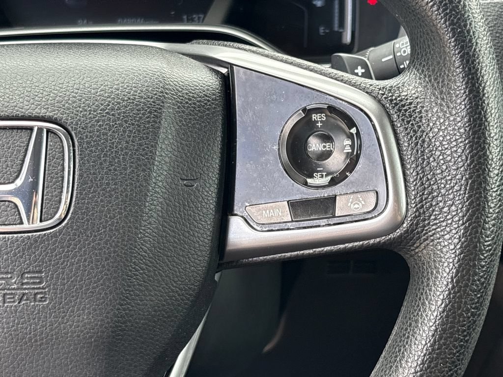 Used 2021 Honda CR-V EX image 26