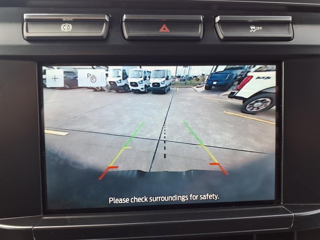 Certified 2024 Ford F350 XLT image 10