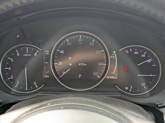 Used 2020 MAZDA CX-9 Grand Touring image 11