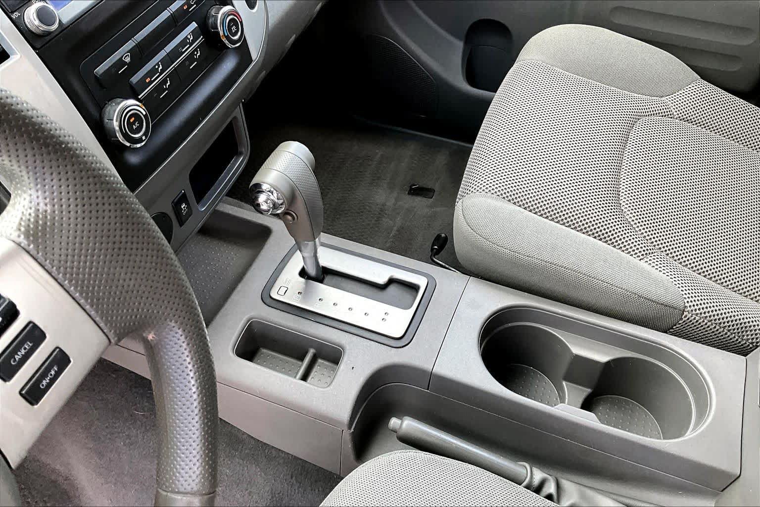 Used 2019 Nissan Frontier SV RWD image 17