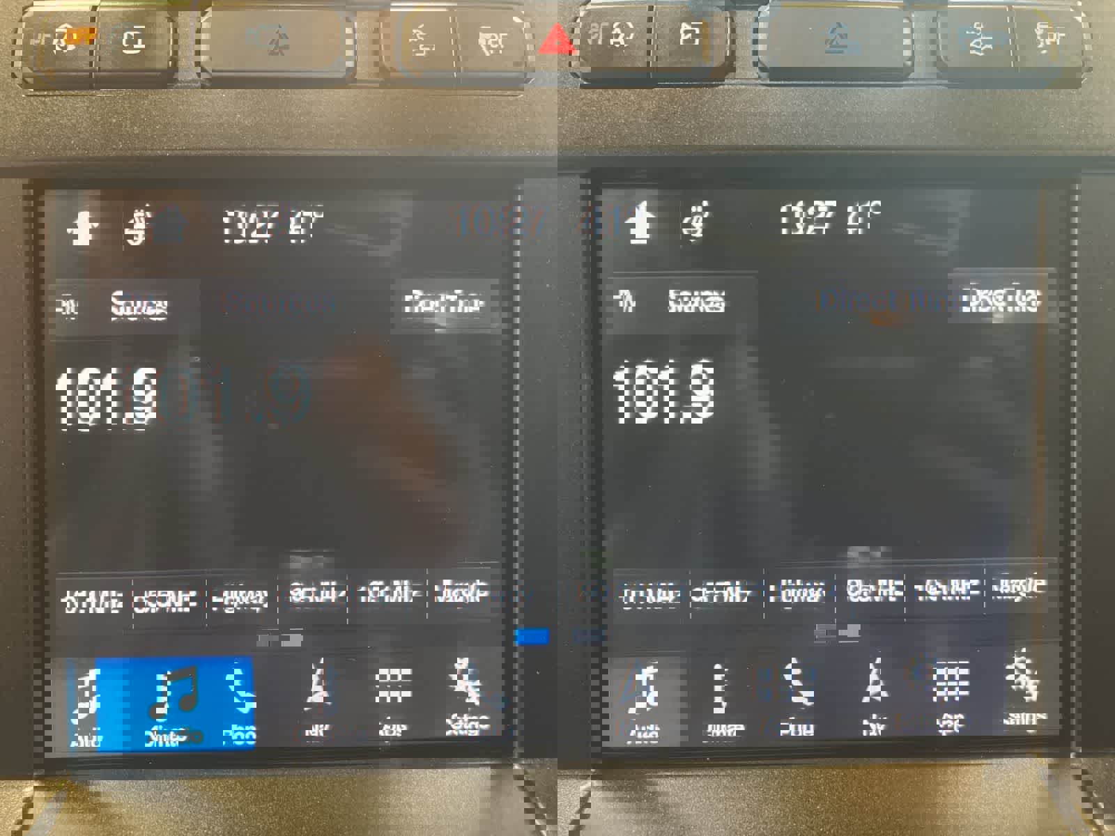 Certified 2019 Ford F150 Raptor w/ Equipment Group 802A Luxury image 28