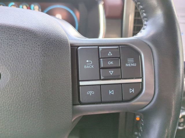 Certified 2021 Ford F150 Lariat w/ Equipment Group 502A High image 27