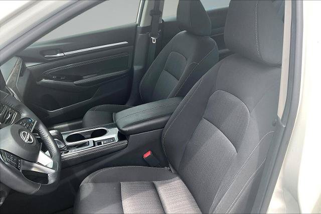 Used 2023 Nissan Altima 2.5 SV w/ SV Premium Package AWD/4WD image 25