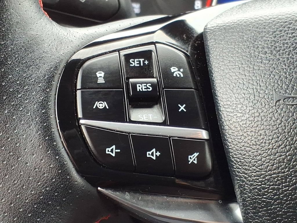Certified 2023 Ford Explorer ST-Line AWD/4WD image 25