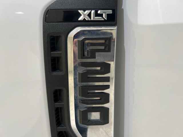 Certified 2024 Ford F250 XLT w/ 360-Degree Camera Package AWD/4WD image 25
