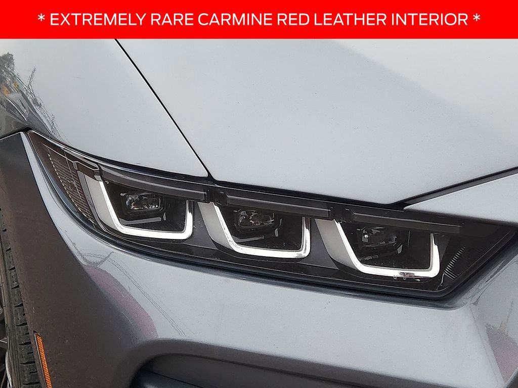 Certified 2024 Ford Mustang GT Premium image 9