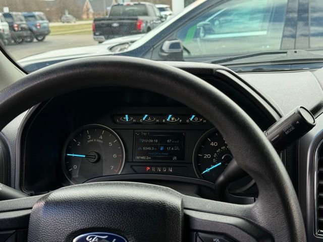 Certified 2018 Ford F150 XLT w/ Trailer Tow Package image 18